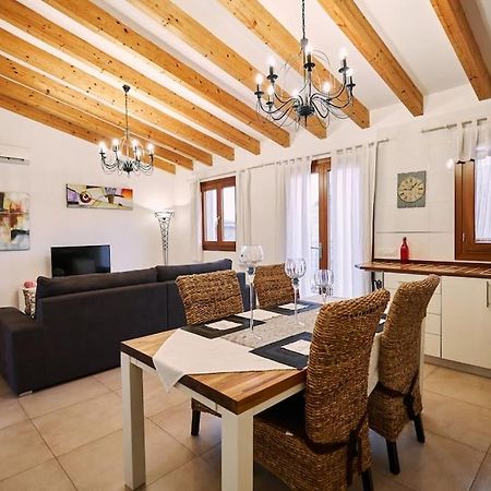 Can Diego Thị trấn Thị trấn Vilafranca de Bonany Ngoại thất bức ảnh