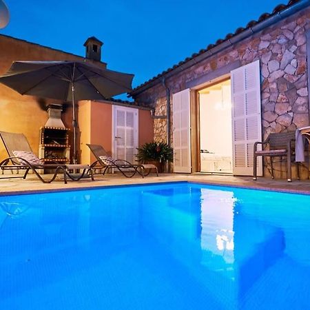 Can Diego Thị trấn Thị trấn Vilafranca de Bonany Ngoại thất bức ảnh