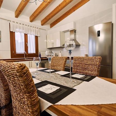 Can Diego Thị trấn Thị trấn Vilafranca de Bonany Ngoại thất bức ảnh