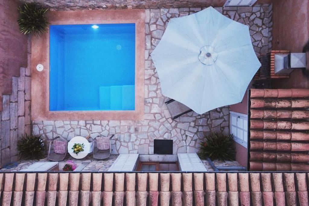 Can Diego Thị trấn Thị trấn Vilafranca de Bonany Ngoại thất bức ảnh